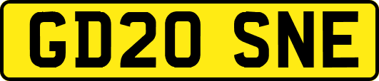 GD20SNE
