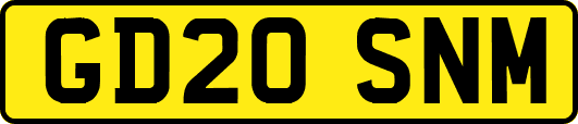 GD20SNM