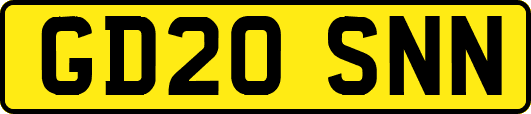 GD20SNN