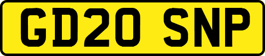 GD20SNP