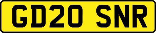 GD20SNR