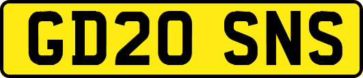 GD20SNS