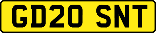 GD20SNT