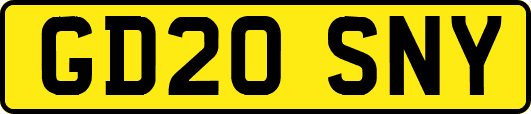 GD20SNY