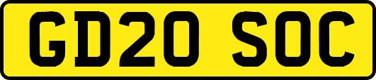 GD20SOC