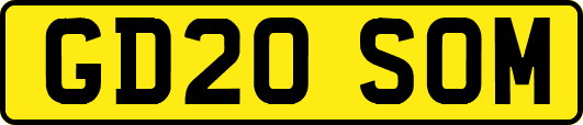 GD20SOM