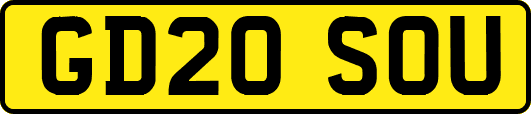 GD20SOU