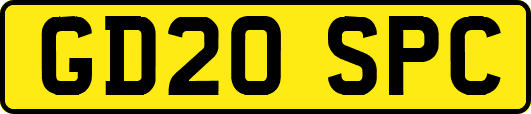 GD20SPC