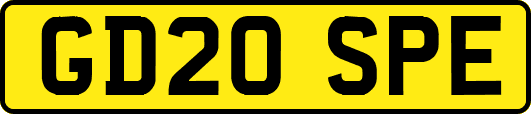 GD20SPE