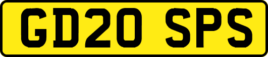GD20SPS