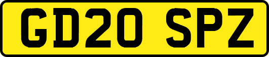 GD20SPZ