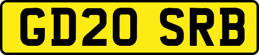 GD20SRB