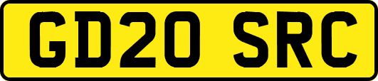GD20SRC