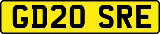 GD20SRE