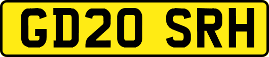 GD20SRH