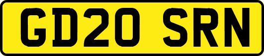 GD20SRN