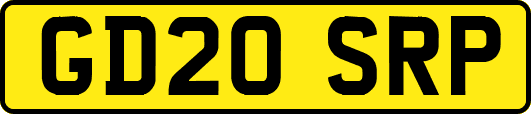 GD20SRP