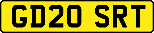 GD20SRT