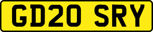 GD20SRY