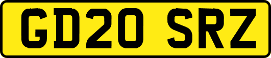 GD20SRZ