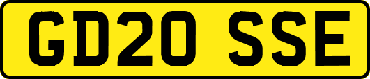 GD20SSE