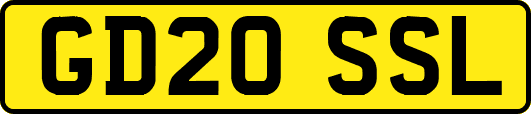 GD20SSL