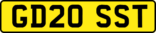 GD20SST