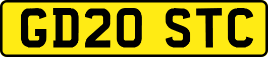 GD20STC