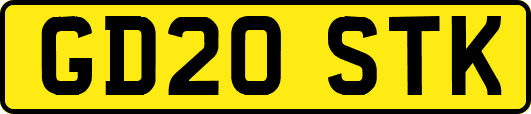 GD20STK