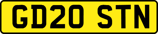 GD20STN