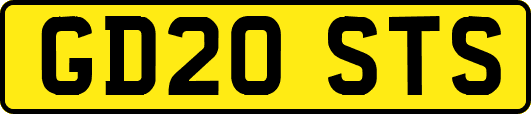GD20STS