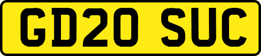GD20SUC