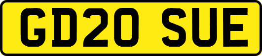 GD20SUE