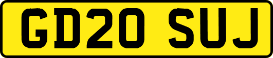 GD20SUJ