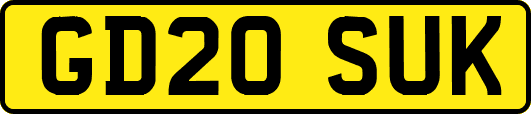 GD20SUK