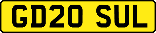 GD20SUL