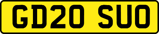 GD20SUO
