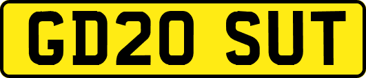 GD20SUT