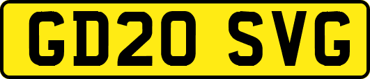 GD20SVG