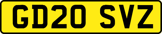 GD20SVZ