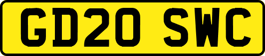 GD20SWC
