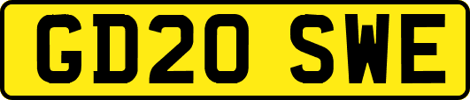 GD20SWE