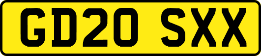 GD20SXX