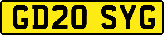 GD20SYG