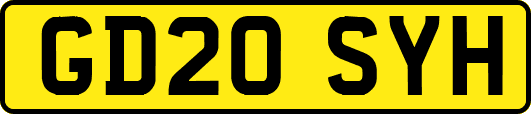 GD20SYH