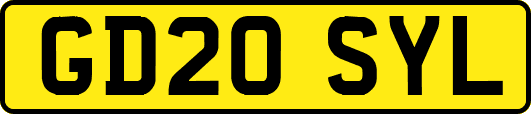 GD20SYL