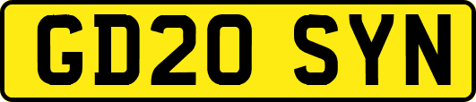 GD20SYN