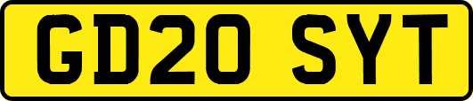 GD20SYT