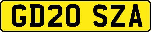 GD20SZA
