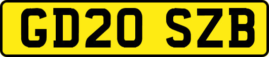 GD20SZB